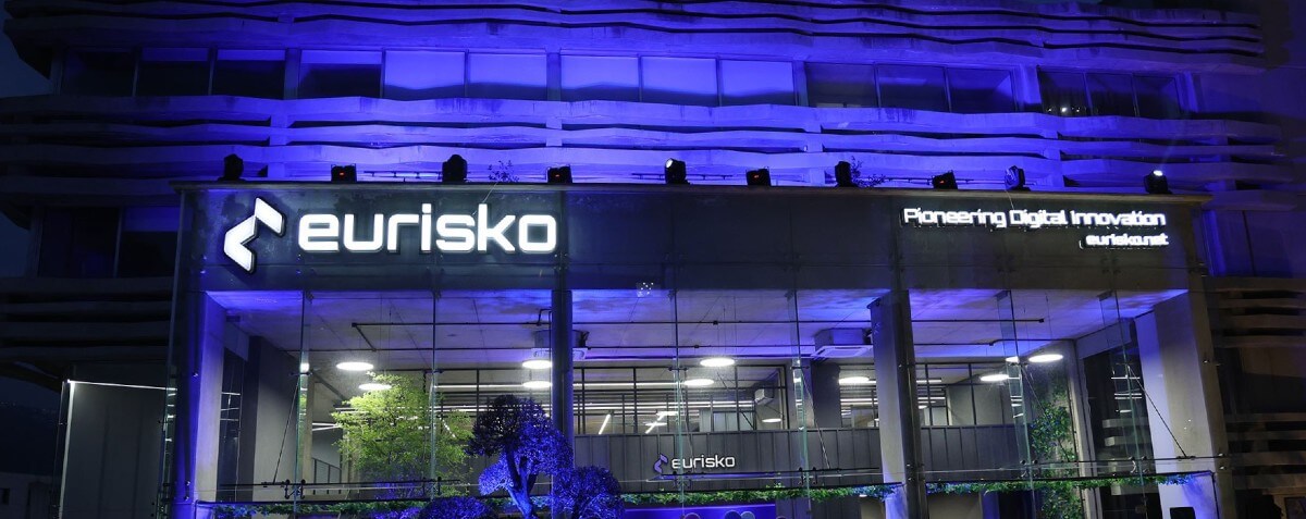 Eurisko office